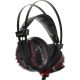 Наушники с микрофоном A4Tech Bloody M615