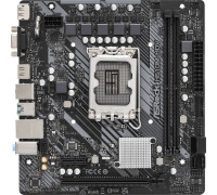 Материнская плата ASRock H610M-HDV