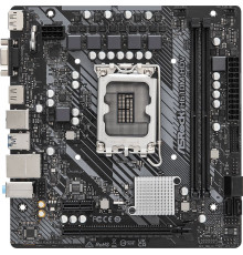 Материнская плата ASRock H610M-HDV