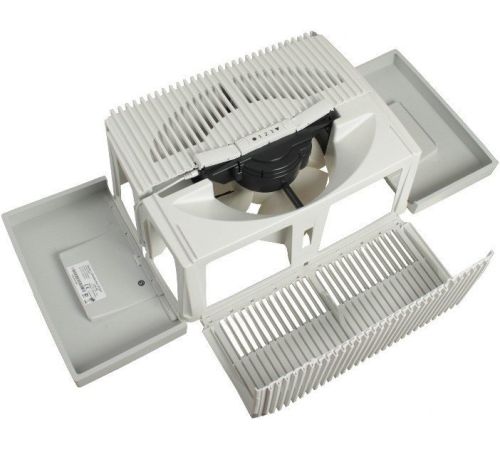 Мойка воздуха Venta LW45 белый