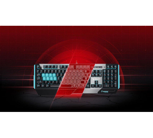 Клавиатура A4Tech Bloody B865