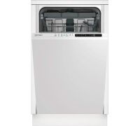 Встраиваемая посудомоечная машина Indesit DIS 2C50
