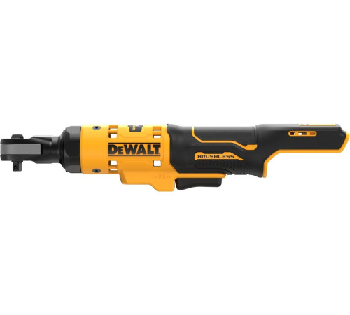 Трещотка DeWalt DCF503N без АКБ
