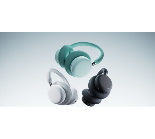 Наушники CMF Headphone Pro светло-серый