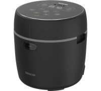 Рисоварка Sencor SRM 0671BK