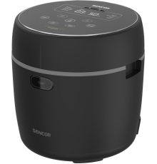 Рисоварка Sencor SRM 0671BK