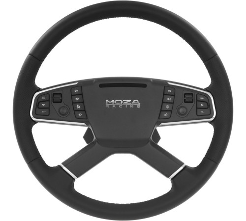 Руль Moza Truck Driving Sim RS071