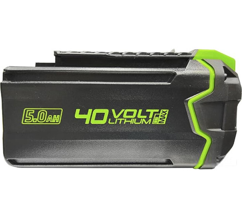 Аккумулятор Greenworks G40B5 40В/5 Ач