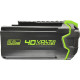 Аккумулятор Greenworks G40B5 40В/5 Ач