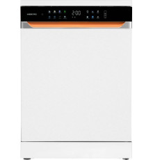 Отдельностоящая посудомоечная машина Hiberg i-Q 6815 LW