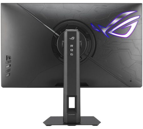 Игровой монитор ASUS ROG Strix 5K XG27JCG