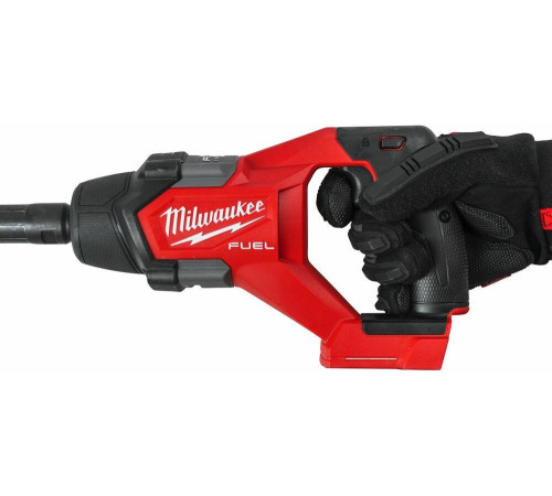 Вибратор глубинный Milwaukee M18 FUEL M18FCVN12-0 4933479596 без АКБ