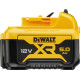 Аккумулятор DeWalt DCB126 12В/5 Ач