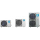 Кондиционер Quattroclima New QV-I24CG1/QN-I24UG1/QA-ICP12