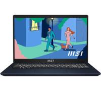 Ноутбук MSI Modern 15 B12MO-657XBY