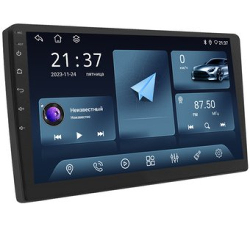 USB-магнитола ACV AD-9001 DSP