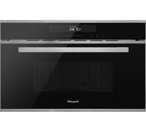Микроволновая печь Weissgauff BMWO-349 DBSX Touch