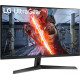 Игровой монитор LG UltraGear 27GN60R-B
