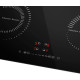 Варочная панель MAUNFELD CVI594STBKC
