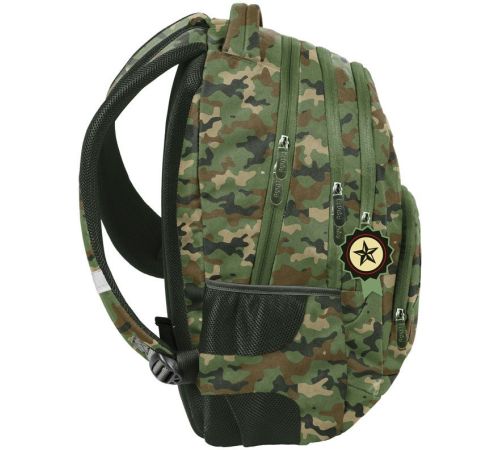 Городской рюкзак Paso BU22AR-2708