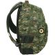 Городской рюкзак Paso BU22AR-2708
