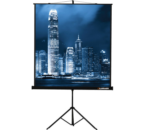 Проекционный экран Lumien Master View 183x244 LMV-100108