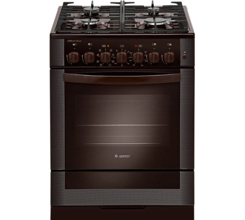 Кухонная плита  GEFEST 6502-03 0030