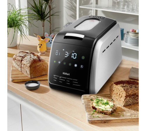 Хлебопечка Kitfort KT-305