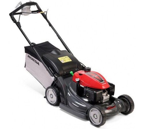 Газонокосилка Honda HRX537C7VKEH