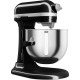 Кухонная машина KitchenAid Heavy Duty 5KSM70JPXEOB