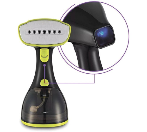 Отпариватель Kitfort KT-9121-2