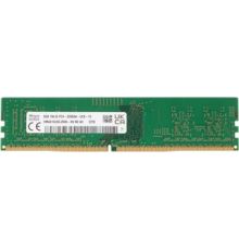 Оперативная память Hynix 8ГБ DDR4 3200 МГц HMAA1GU6CJR6N-XN