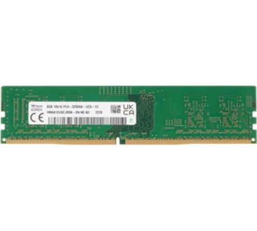 Оперативная память Hynix 8ГБ DDR4 3200 МГц HMAA1GU6CJR6N-XN
