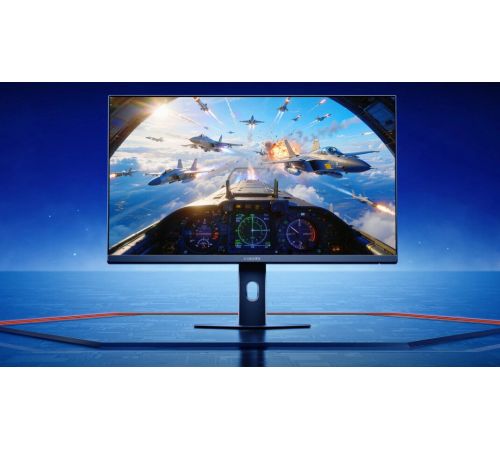 Игровой монитор Xiaomi Gaming Monitor G25i 2026 P25FEB-RGGL международная версия