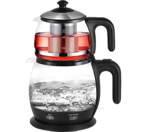 Электрический чайник Sonifer SF-2089