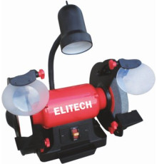 Заточный станок ELITECH СТ 6020С