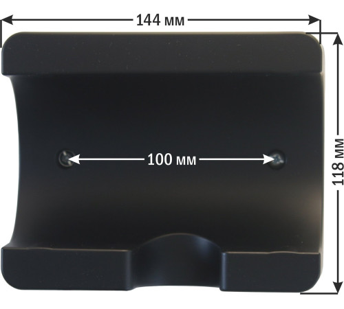Сушилка для волос Ksitex F-2000B JET