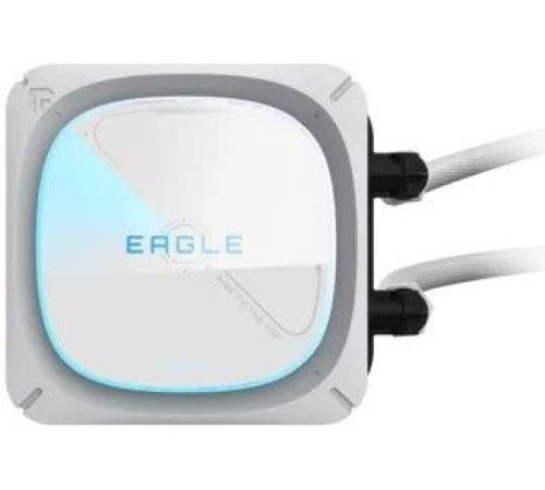 Система жидкостного охлаждения для процессора Gigabyte Eagle 360 Ice