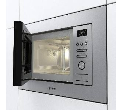 Микроволновая печь Gorenje BM201AM1X
