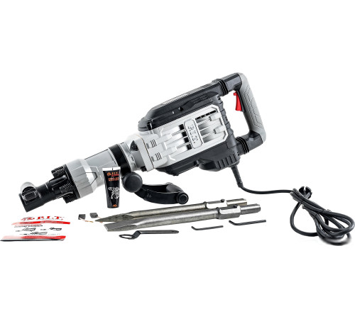 Отбойный молоток P.I.T. GSH90-C2