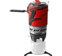 Туристическая горелка Fire-Maple Star X5 Polaris System красный