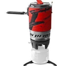 Туристическая горелка Fire-Maple Star X5 Polaris System красный