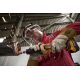 Прямошлифовальная машина DeWalt DCG426N без АКБ