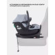 Детское автокресло Rant Carry 2.0 AY329 серый