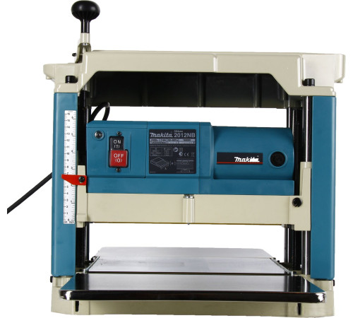 Станок Makita 2012NB