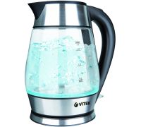 Электрический чайник Vitek VT-7037 TR