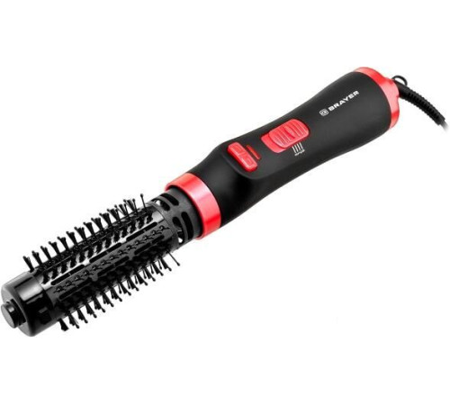 Фен-щетка Brayer BR3133RD