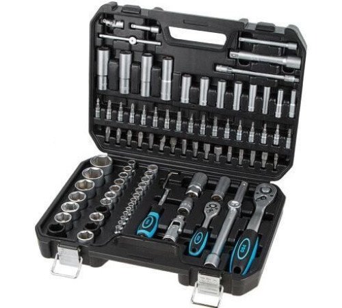 Универсальный набор инструментов PRO Startul PRO-094L 94 предмета