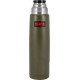 Термос THERMOS FBB-750AG 0.75л винтовая крышка, хаки