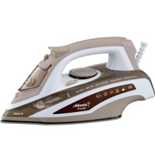 Утюг Atlanta ATH-5573 коричневый